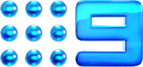 Nine