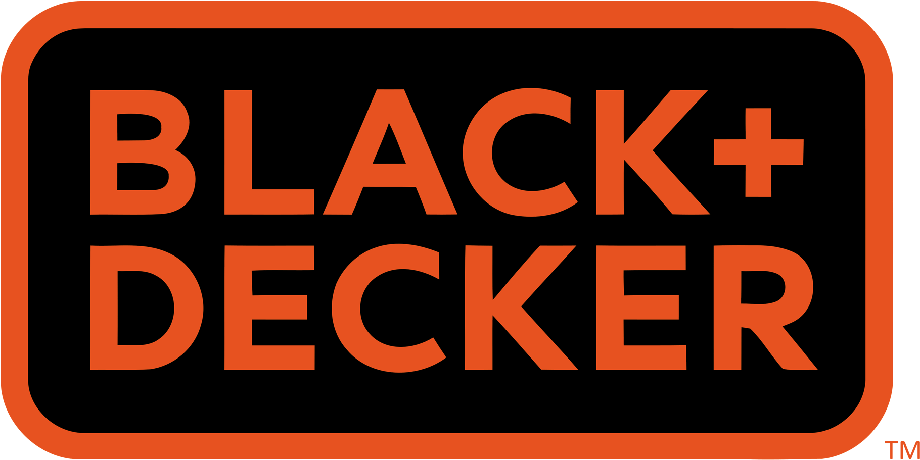 Black+Decker