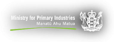 Ministry for Primary Industries