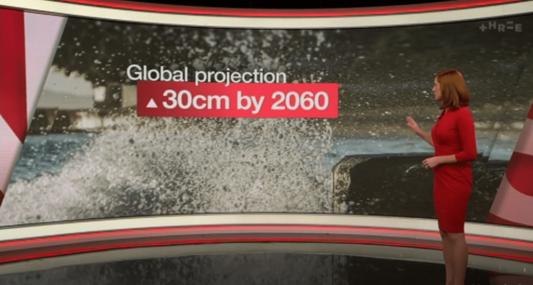 Sea level Rise – Newshub 2022