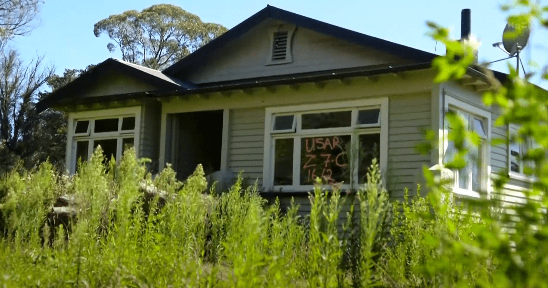 Cyclone Gabrielle – Newshub