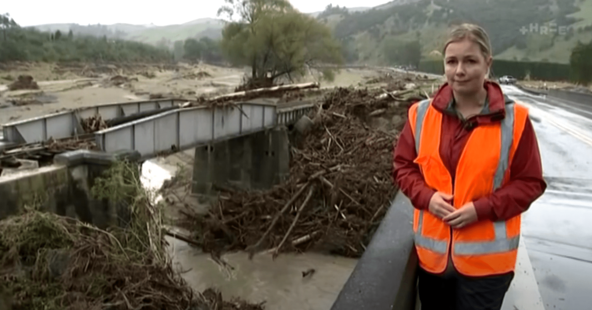 Eskdale – Newshub