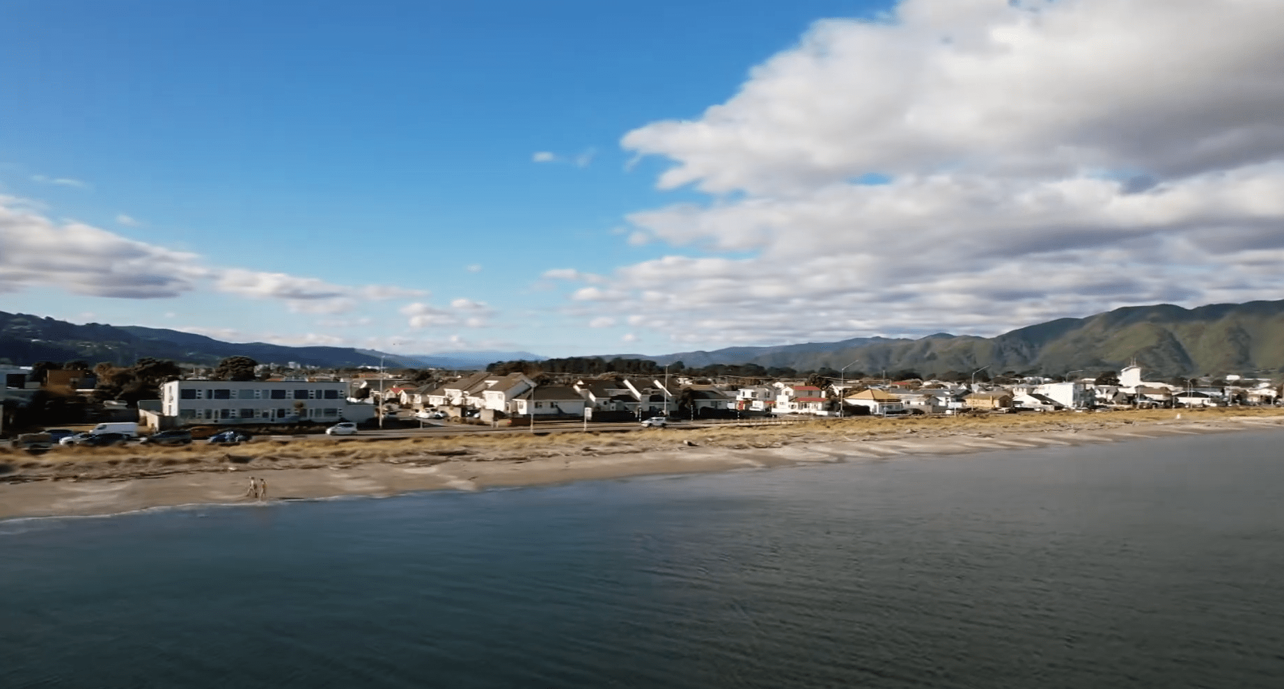 Sea level Rise – Newshub