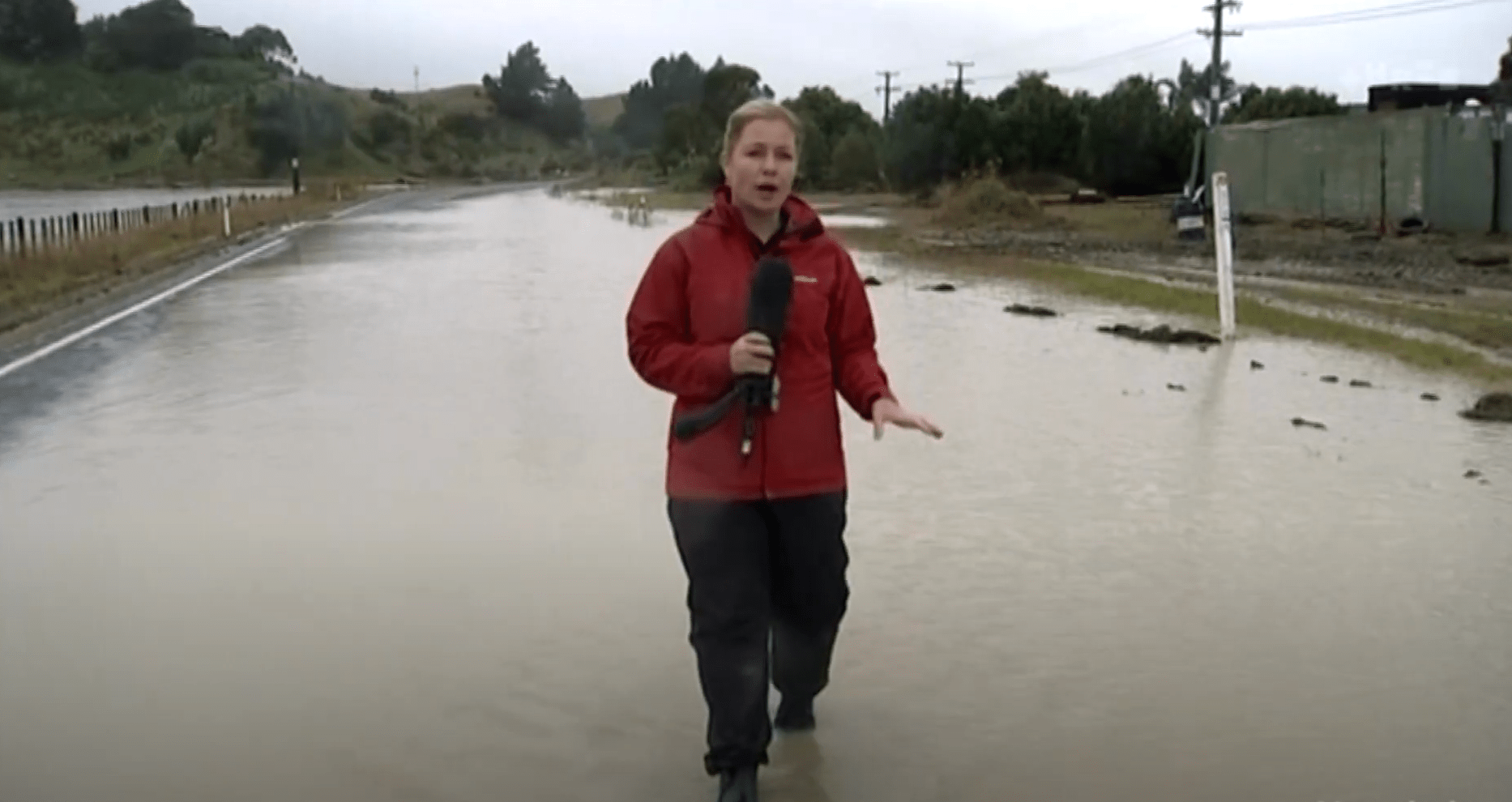 Cyclone Gabrielle – Newshub