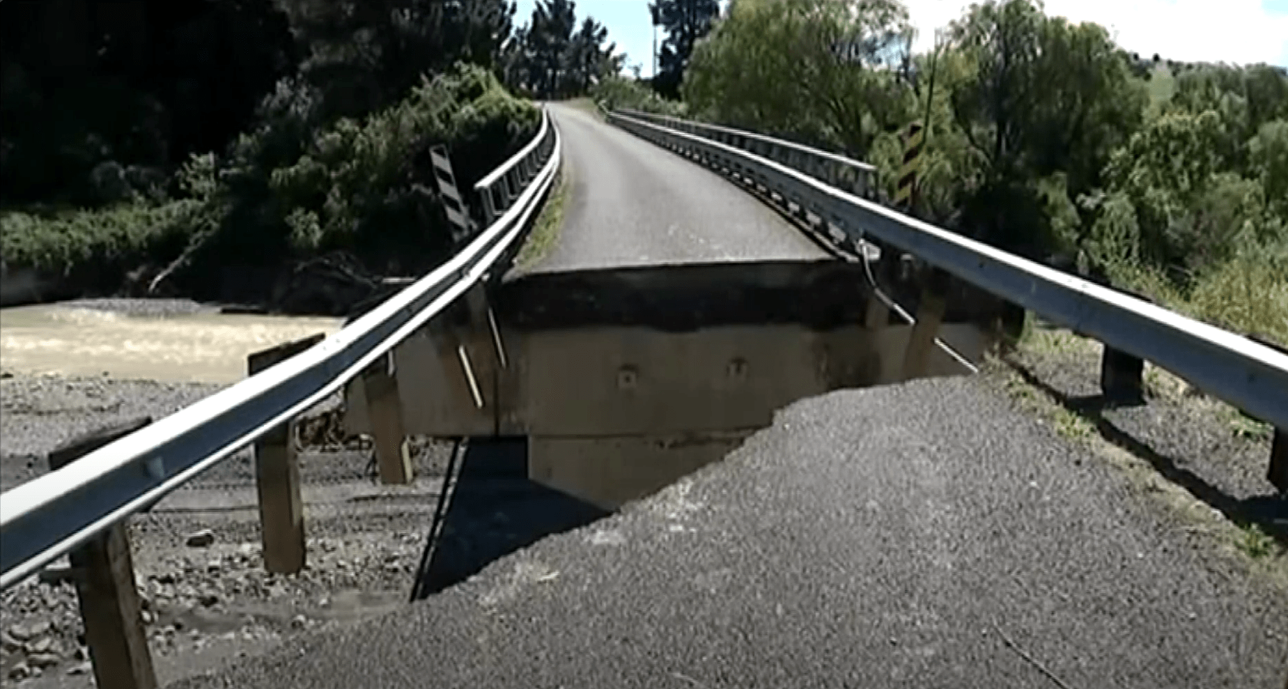 Hawkes Bay Rivers – Newshub