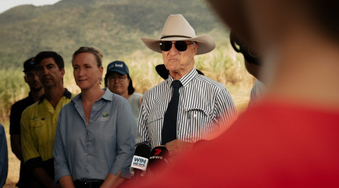 Queensland Politics