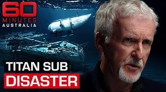 60 Minutes Secrets of the OceanGate